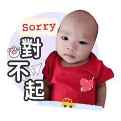 小皮蛋程程寶貝