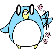 Daily life conversation's sticker Daily life conversation's sticker