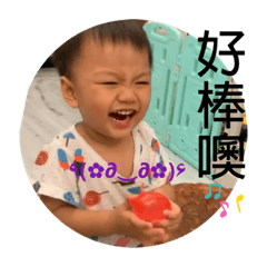 小胖瑜的歡樂世界