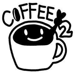COFFEE! COFFEE! COFFEE!2