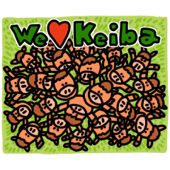 We Love Keiba