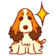 English Cocker Spanielkunn