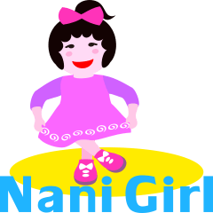Nani girl