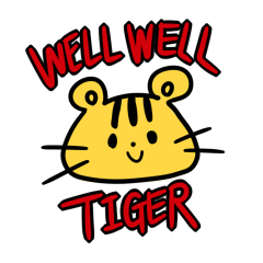 WELLWELLTIGER