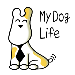 My Dog Life (English Ver.)