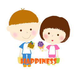 Happy You and me
