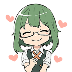 Shiryoku Kensa Line Stickers Line Store Shiryoku Kensa Line Stickers Line Store
