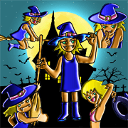 Witch Chemie