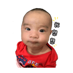小安北鼻