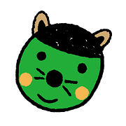 Emerald Cat