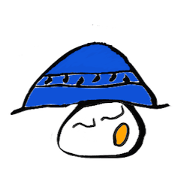 era of boushi-kun our blue