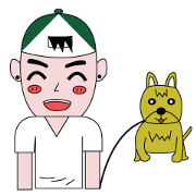 Titan ver.Boy