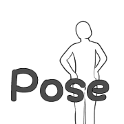 Pose