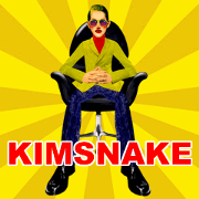 President KIMSNAKE