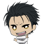 STEINS;GATE 0