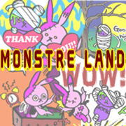MONSTER LAND