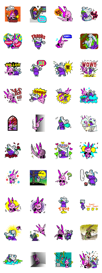 MONSTER LAND