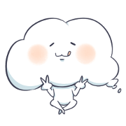 The Naughty Cloud