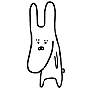 SHAKURE Rabbit Chan 1