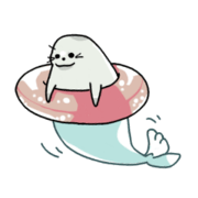 Bikal seal