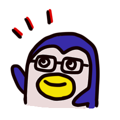 Quibble Penguin, Yoshipen