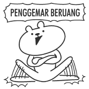 BEAR FEVER INDONESIA