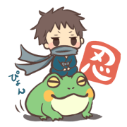 kawaii&cool ninja