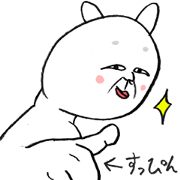 okame the cat2 (okamenyan)