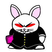 Bad rabbit 1