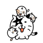 BALL CATS