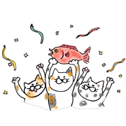 huguri Cat