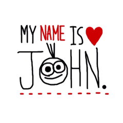 ジョン