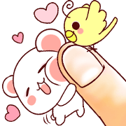 LOVE KUMA.