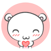 Kuma Kuma Bear v.2