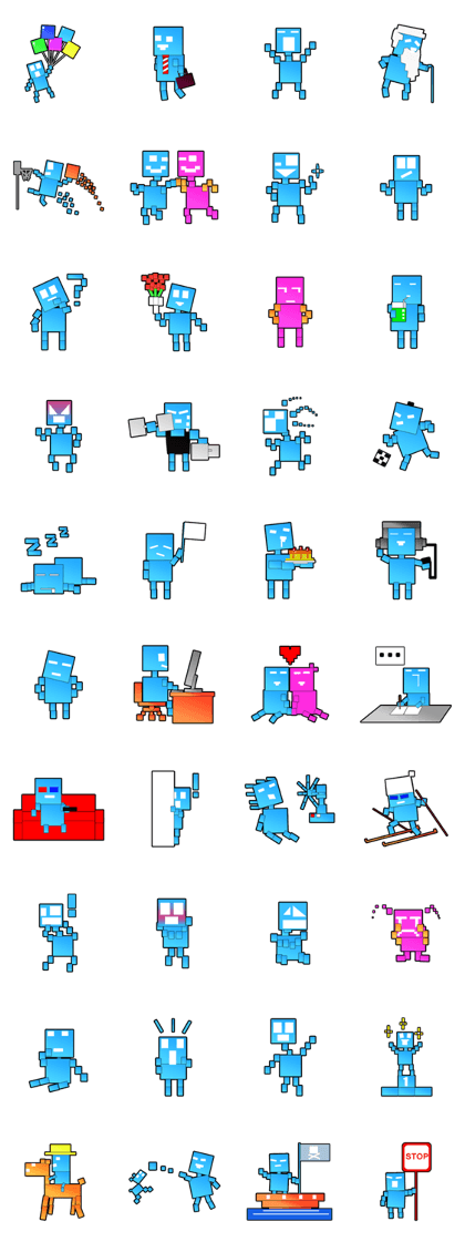 Mr Retro
