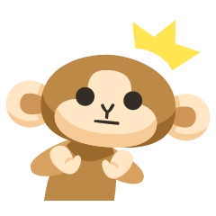 MONKING monkey