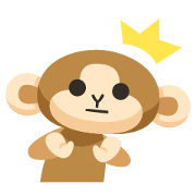 MONKING monkey
