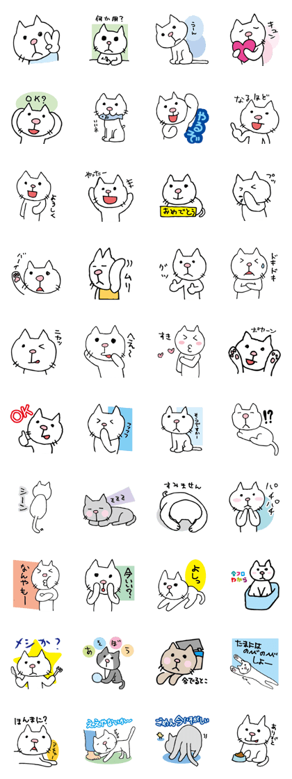 Necocat