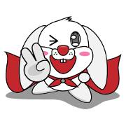 Bunny Hero