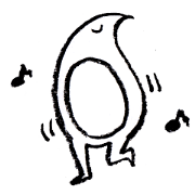 YOKOMUKIKUN