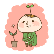 sprout boy
