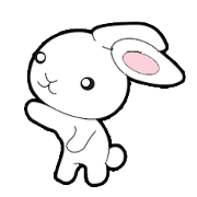 Vegetables rabbit