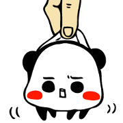 Panda-san 6
