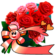 Mahsa's Bouquet