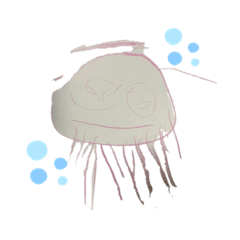 ちょこちゃんスタンプ4