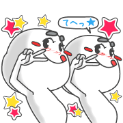 sticker when words are not given part4.1