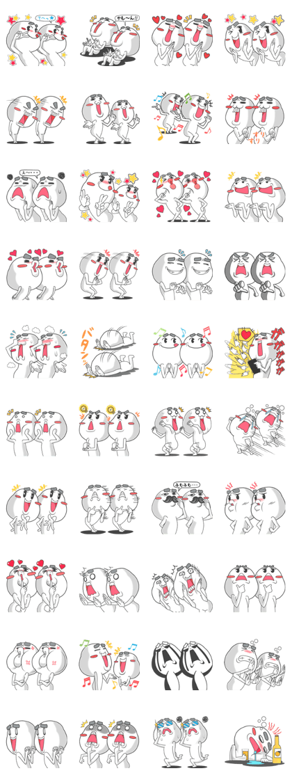 sticker when words are not given part4.1
