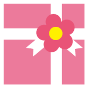 Valentine's Day is a sticker