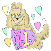 41 Doggies