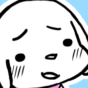 Hinmai's sticker